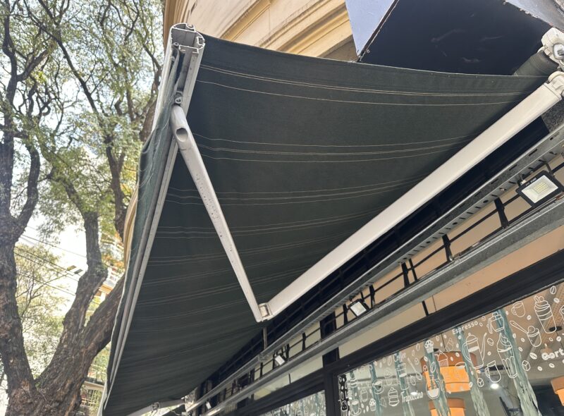 CAFETERÍA