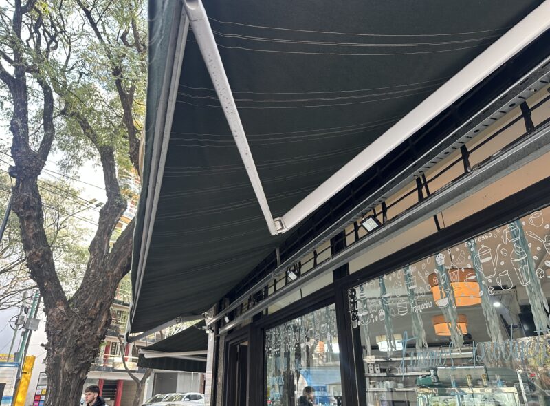 CAFETERÍA