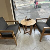 CAFETERÍA