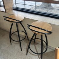 CAFETERÍA