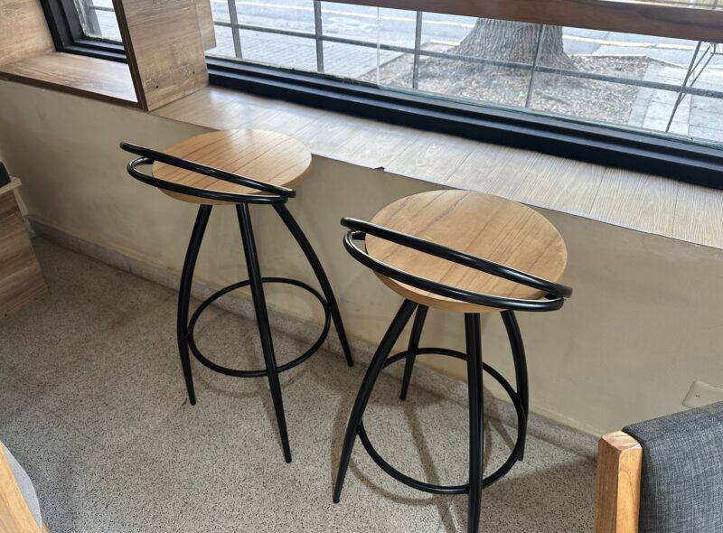 CAFETERÍA