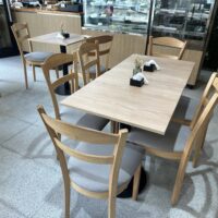 CAFETERÍA