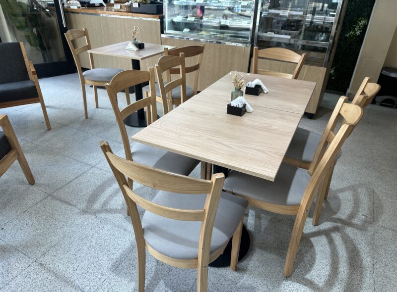 CAFETERÍA