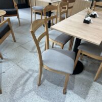 CAFETERÍA