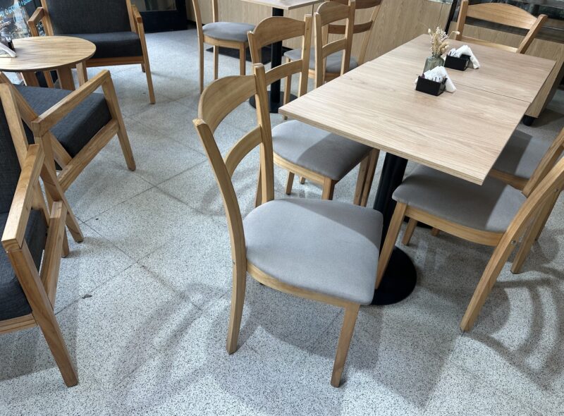 CAFETERÍA