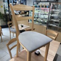 CAFETERÍA