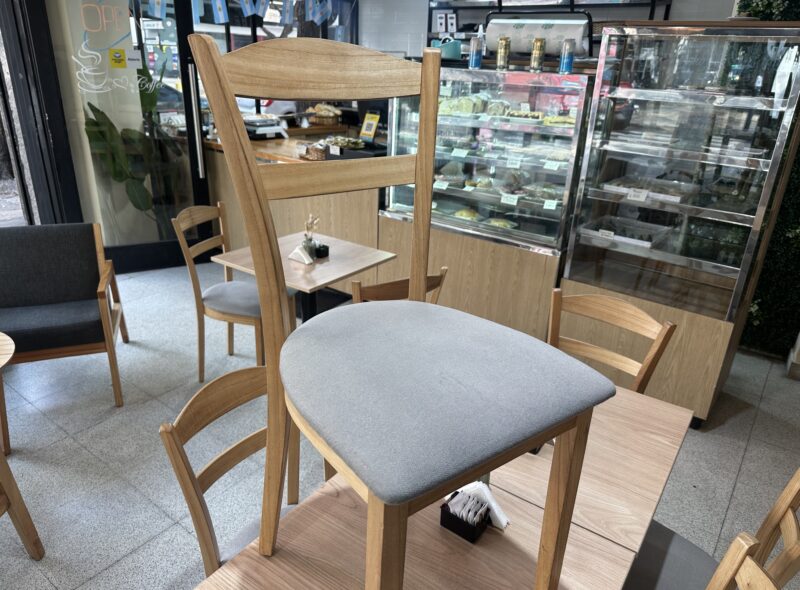 CAFETERÍA