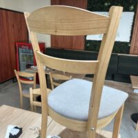 CAFETERÍA