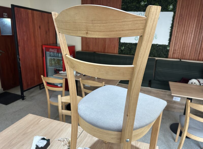 CAFETERÍA