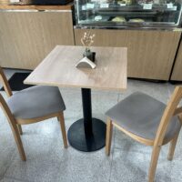 CAFETERÍA