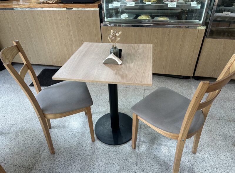CAFETERÍA