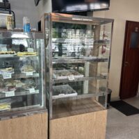 CAFETERÍA