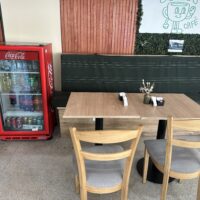 CAFETERÍA