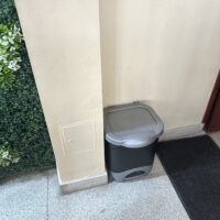 CAFETERÍA