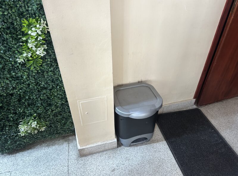 CAFETERÍA