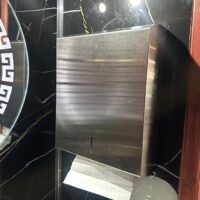 CAFETERÍA