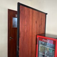 CAFETERÍA