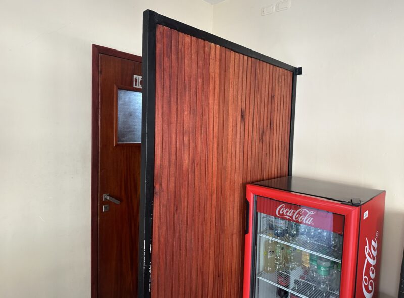 CAFETERÍA