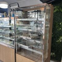 CAFETERÍA
