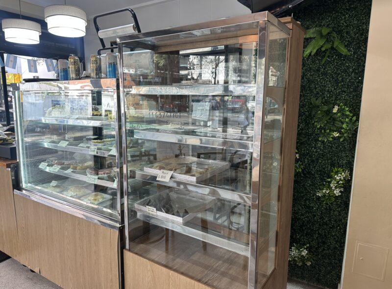 CAFETERÍA
