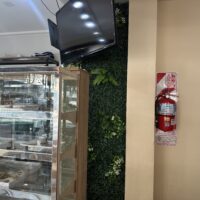 CAFETERÍA