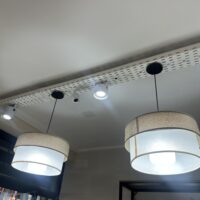 CAFETERÍA