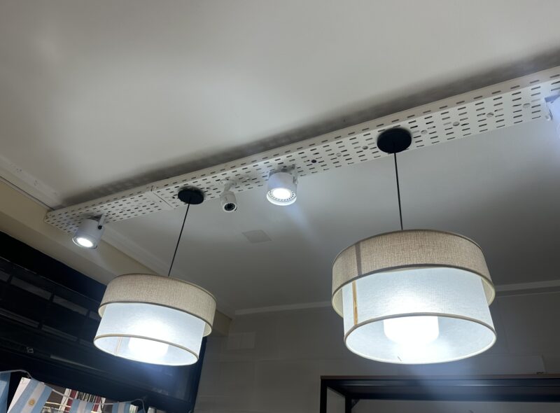 CAFETERÍA