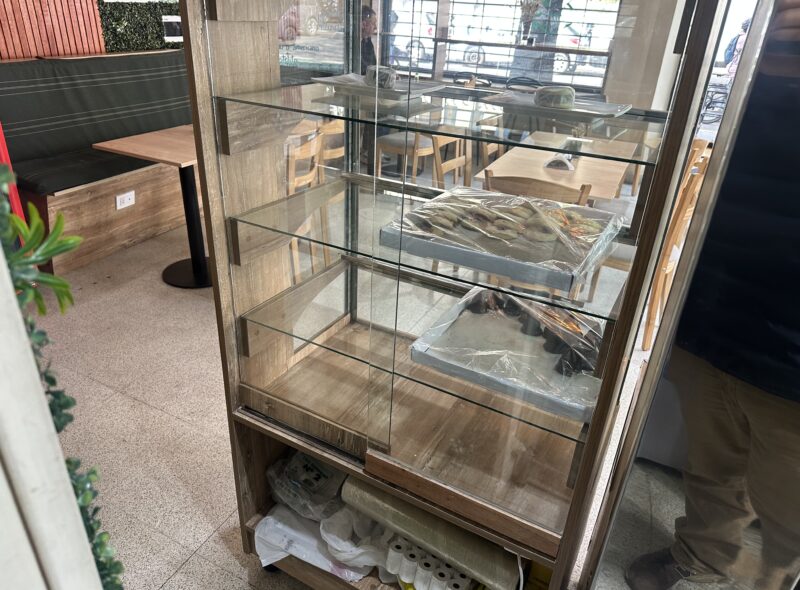 CAFETERÍA