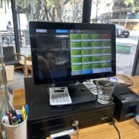 CAFETERÍA
