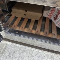 CAFETERÍA