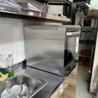 CAFETERÍA