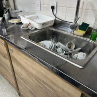 CAFETERÍA