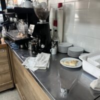 CAFETERÍA