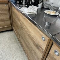 CAFETERÍA