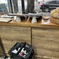 CAFETERÍA