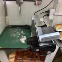 CAFETERÍA