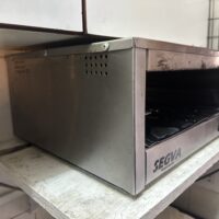 CAFETERÍA