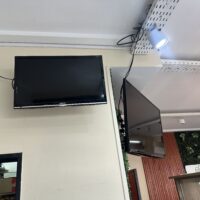 CAFETERÍA