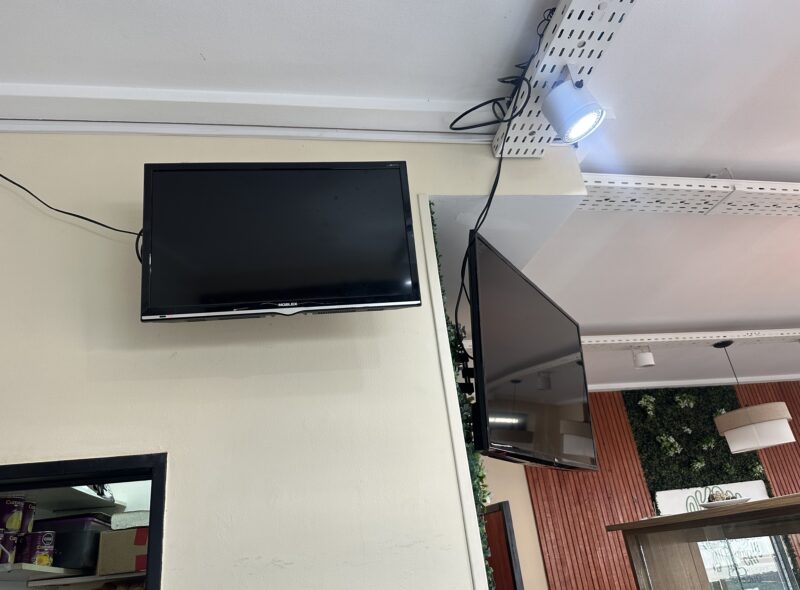CAFETERÍA