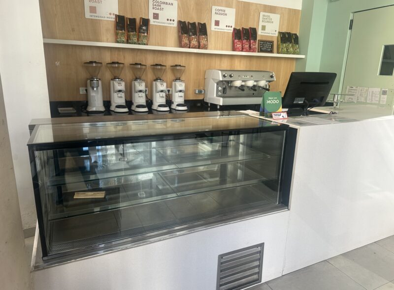 CAFETERÍA