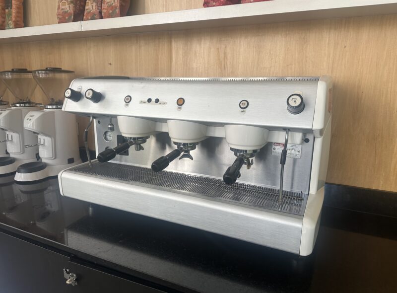 CAFETERÍA