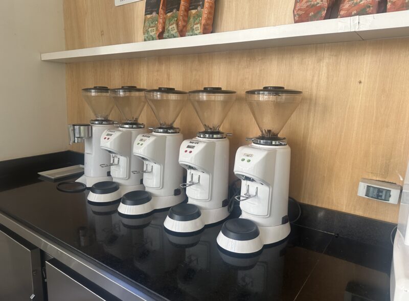 CAFETERÍA