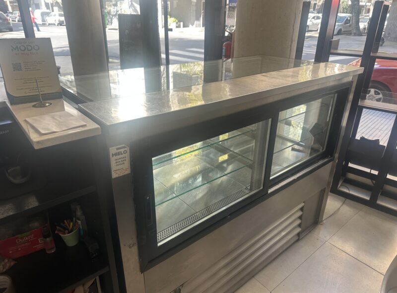 CAFETERÍA