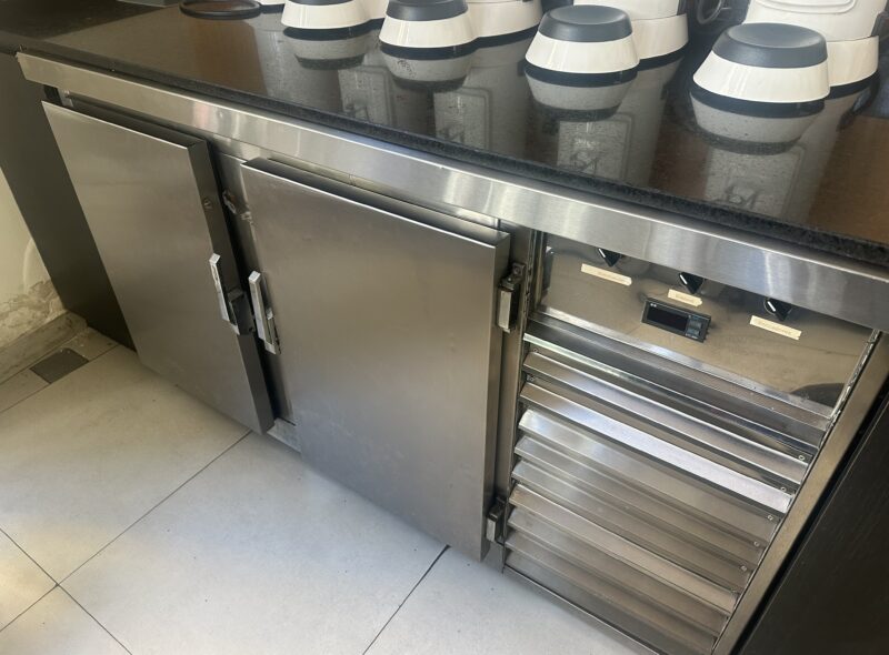 CAFETERÍA