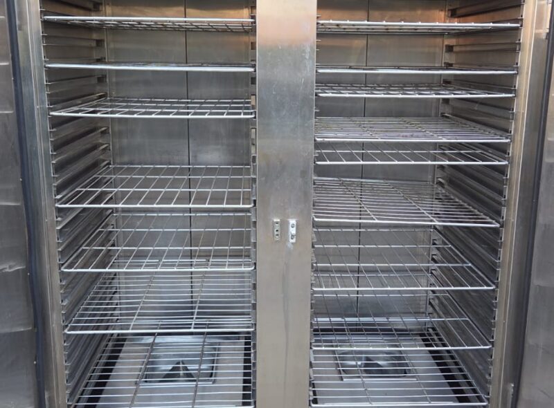 CENTRO DE PRODUCCIÓN DE ALIMENTOS