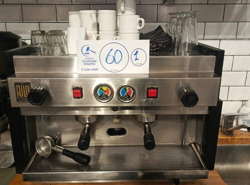 CAFETERIA BAR RESTO