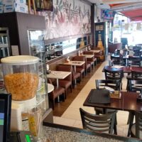 CAFETERIA BAR RESTO
