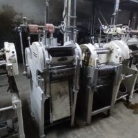 MAQUINARIA Y EQUIPAMIENTO GASTRONOMICO / BAZAR NUEVA Y USADA
