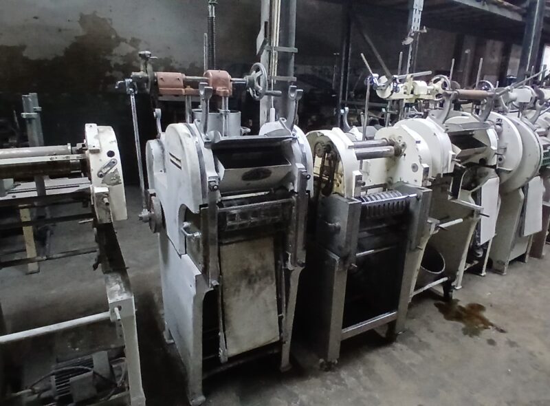 MAQUINARIA Y EQUIPAMIENTO GASTRONOMICO / BAZAR NUEVA Y USADA