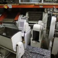 MAQUINARIA  y EQUIPAMIENTO GASTRONOMICO / BAZAR  NUEVA Y USADA